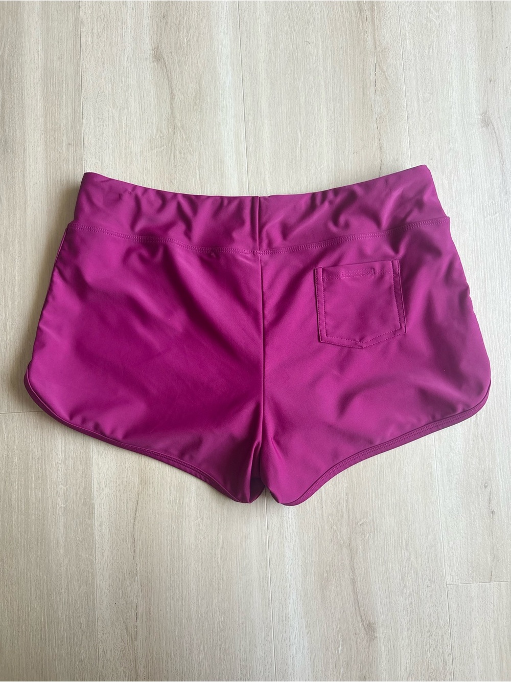 Carve Designs Women's M Paddle Board Swim Shorts - Picture 6 of 8